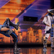 Illustration for article titled Body-Bending Dancers Do A Mean iMortal Kombat/i Routine On emAmerica’s Got Talent/emem/em